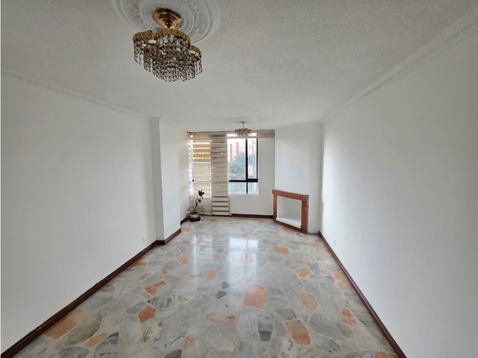 APARTAMENTO EN VENTA EN BOGOTÁ, LOCALIDAD FONTIBÓN, BARRIO MODELIA — foto 3