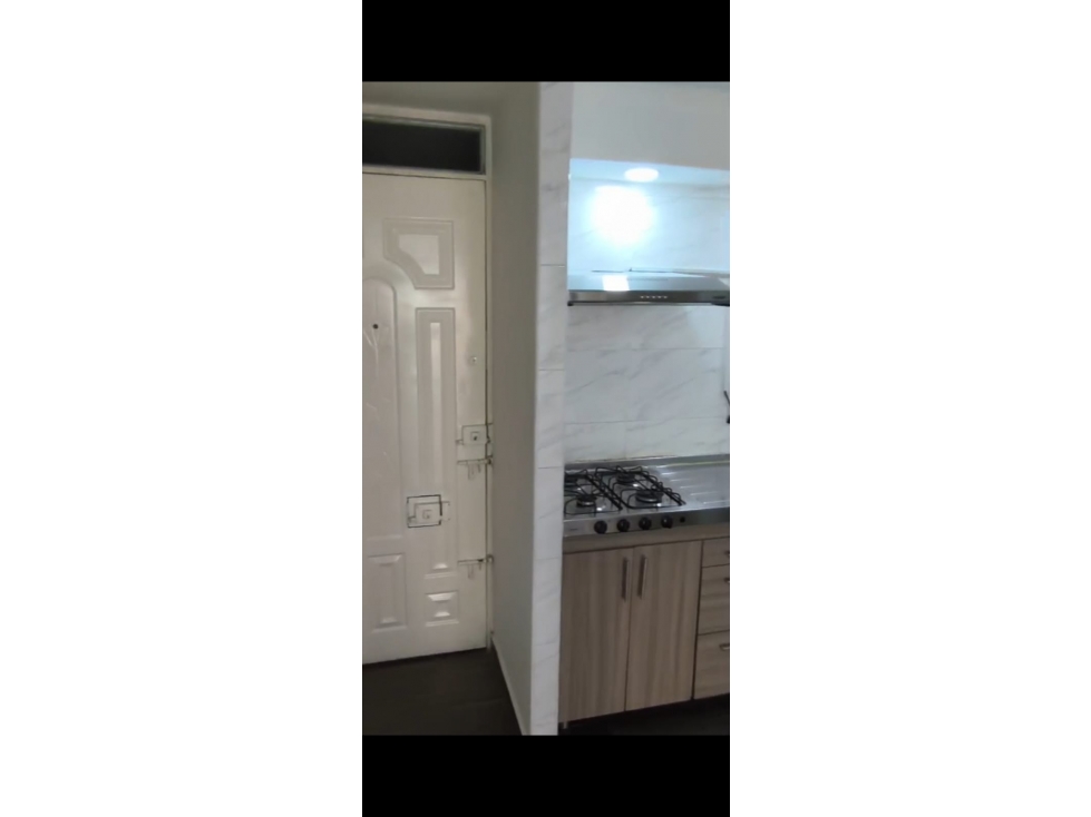 VENTA DE APARTAMENTO EN BOSA IDLANDIA PARQUE PRIMAVERAL