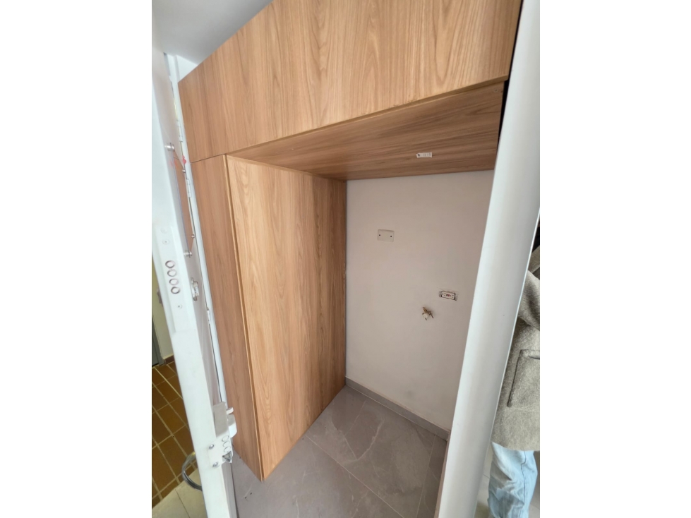 APARTAMENTO EN ARRIENDO CONJUNTO NATURA, CASTILLA KENNEDY, BOGOTÁ — foto 5