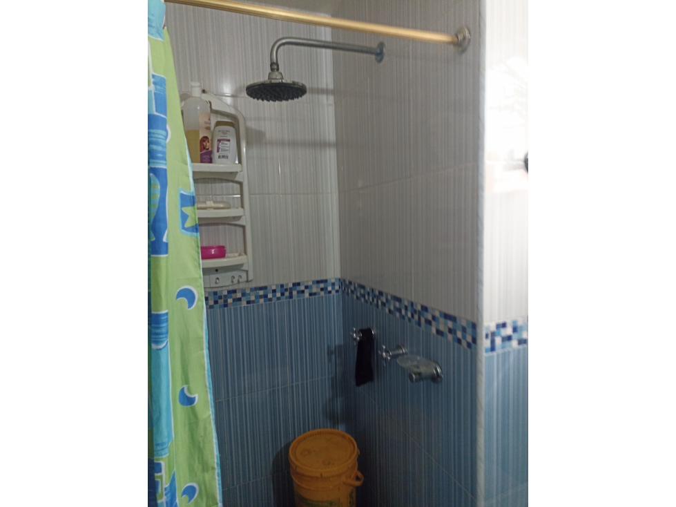 Vendo Apartamento 6to piso en Bosa Porvenir Bogotá — foto 3