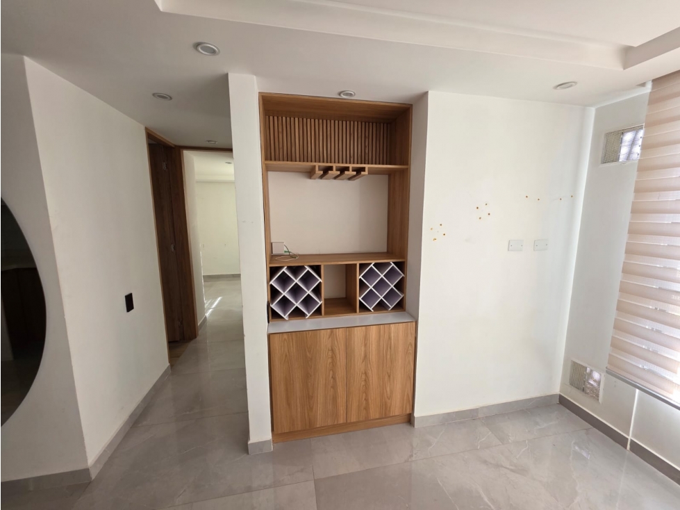 APARTAMENTO EN ARRIENDO CONJUNTO NATURA, CASTILLA KENNEDY, BOGOTÁ — foto 6