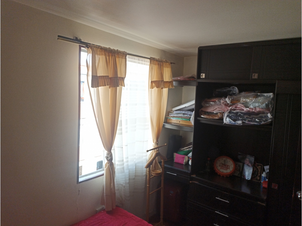 Vendo Apartamento 6to piso en Bosa Porvenir Bogotá — foto 4