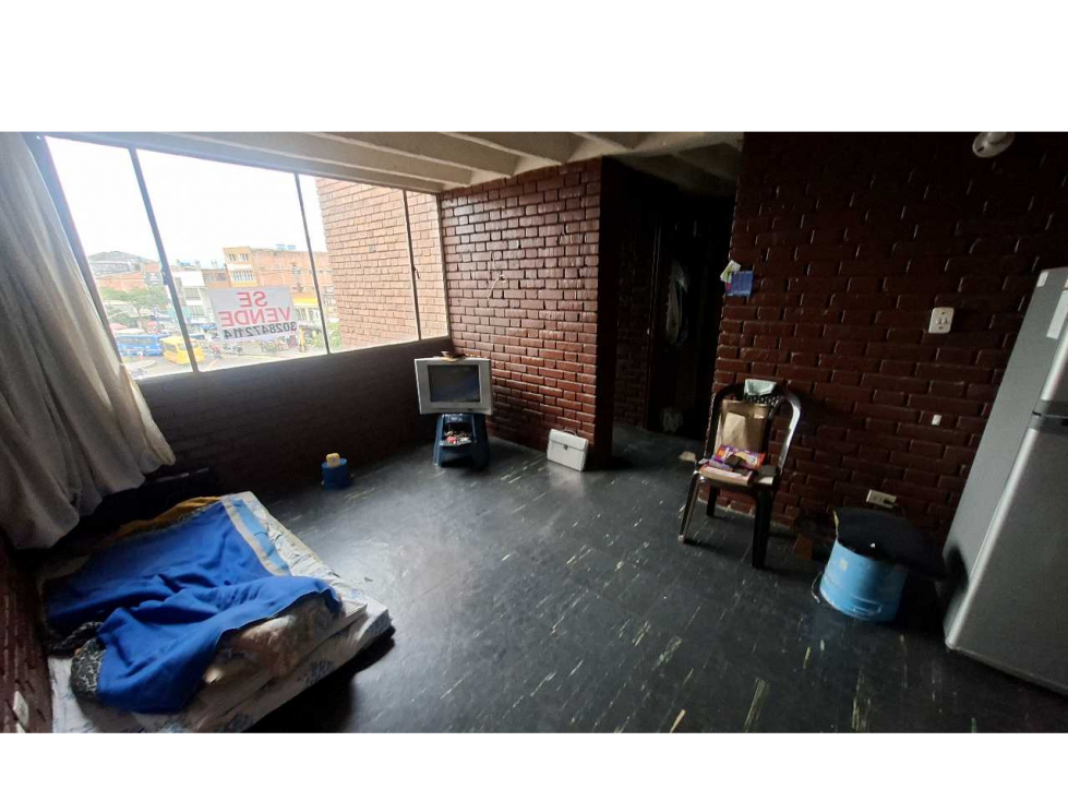 VENDO APTO PARA REMODELACIÓN CONJUNTO BOSQUES DE KENNEDY BOGO EFECTIVO — foto 6