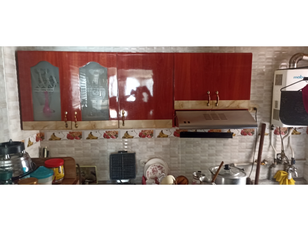 Vendo Apartamento 6to piso en Bosa Porvenir Bogotá — foto 5
