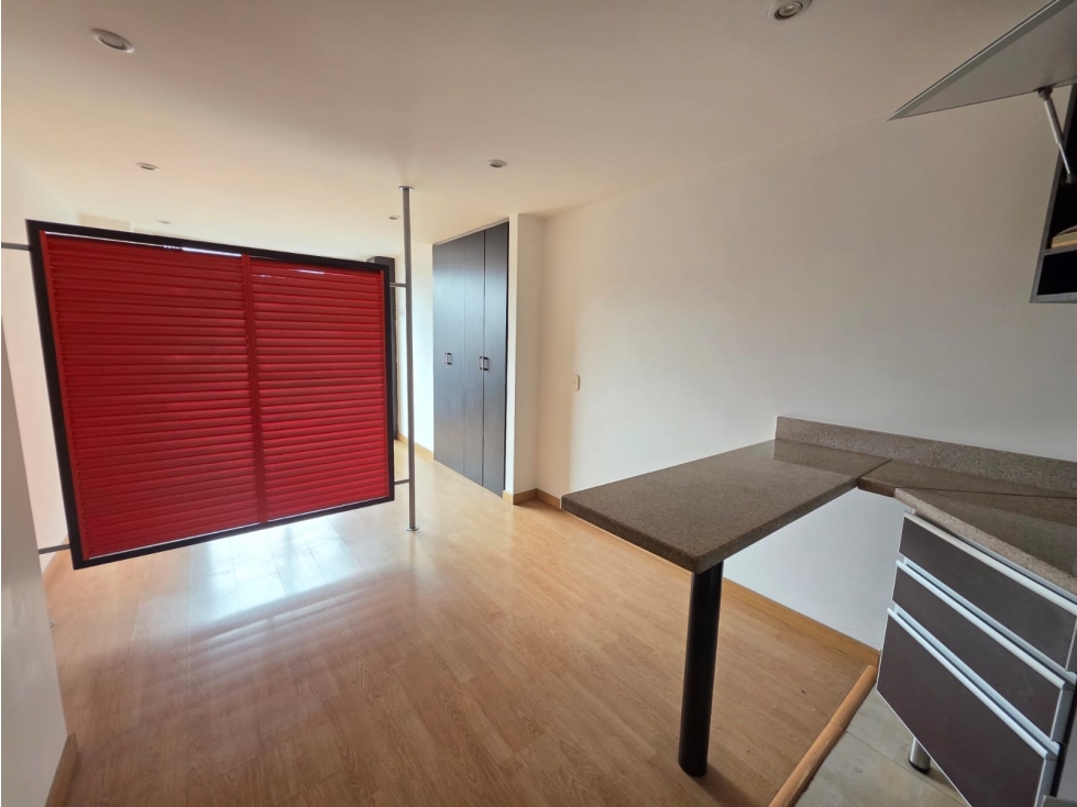 Vendo apartaestudio en localidad Teusaquillo, barrio Galerías — foto 2