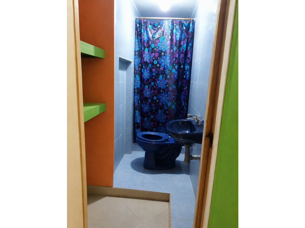 SE VENDE CASA EN FRAILES, DOSQUEBRADAS — foto 4