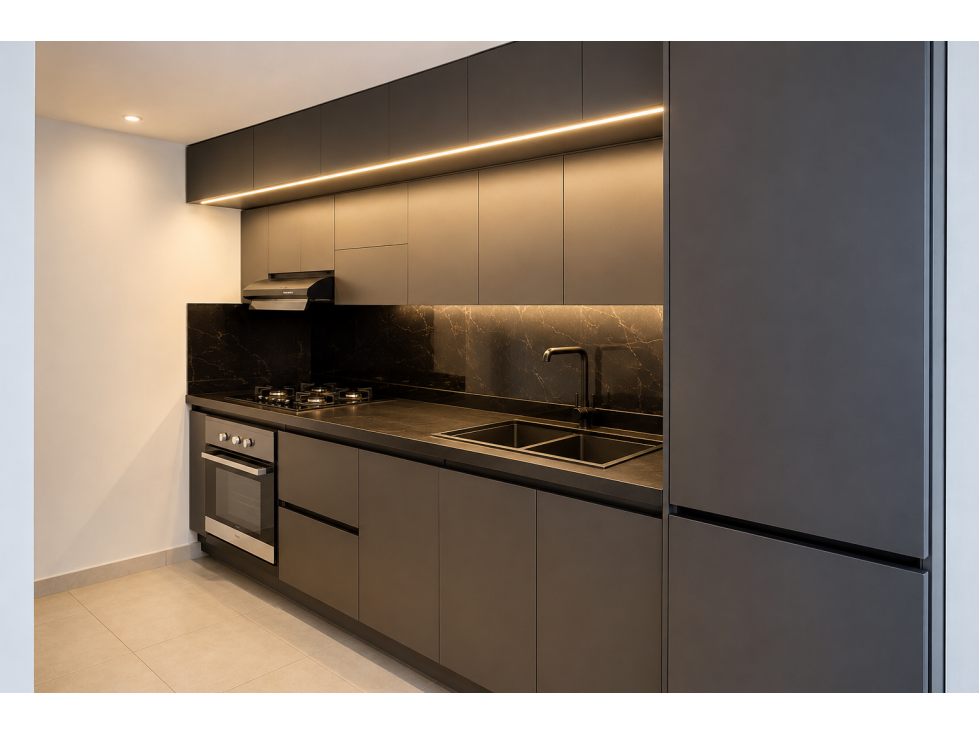 VENTA DE APARTAMENTO EN LOMA LINDA DOSQUEBRADAS — foto 3