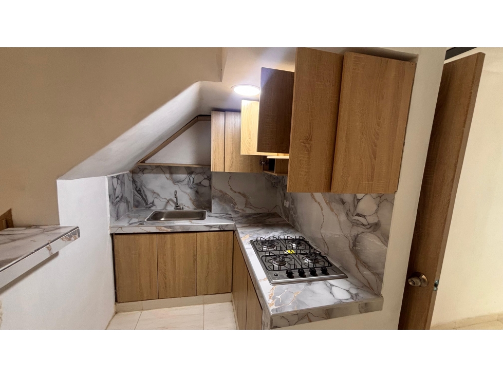 SE VENDE APARTAMENTO EN SANTA ROSA DE CABAL - 6