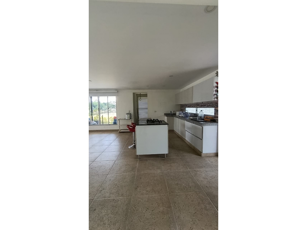 SE VENDE CASA FINCA EN VEREDA LA ESTRELLA PEREIRA — foto 3