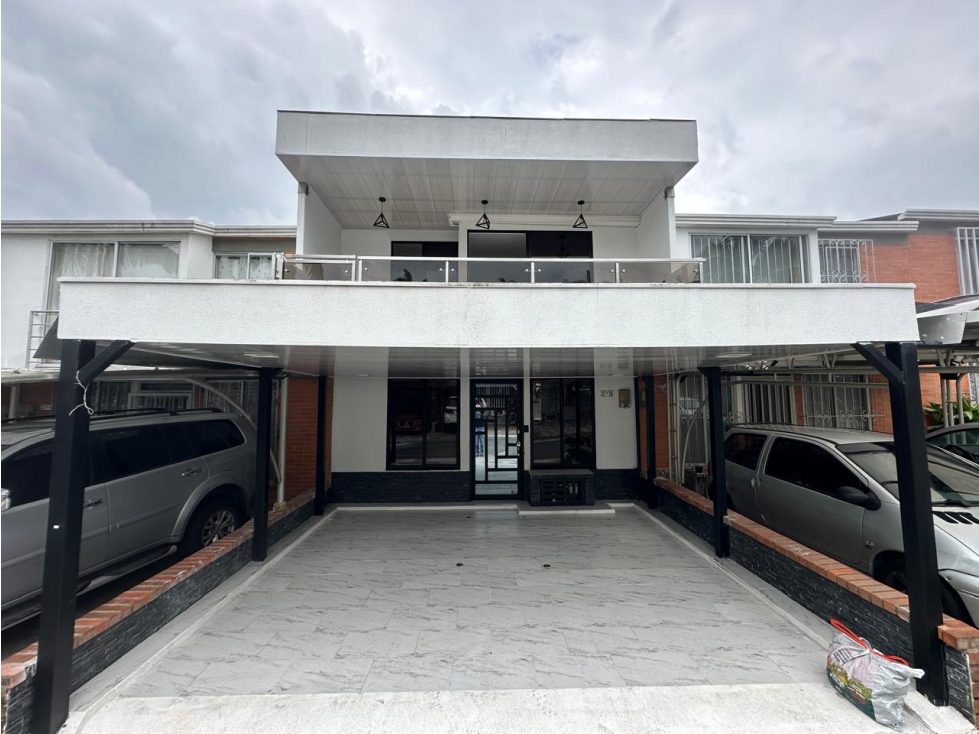SE VENDE CASA EN VILLA VERDE