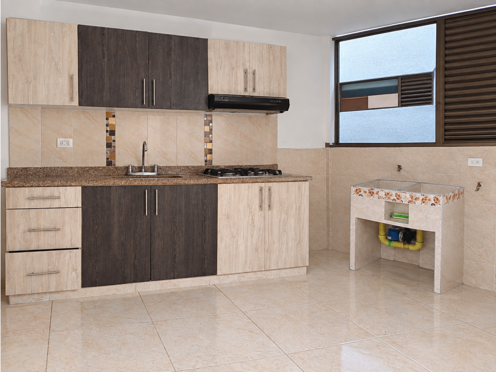 SE VENDE APARTAMENTO EN SANTA ROSA DE CABAL - 2