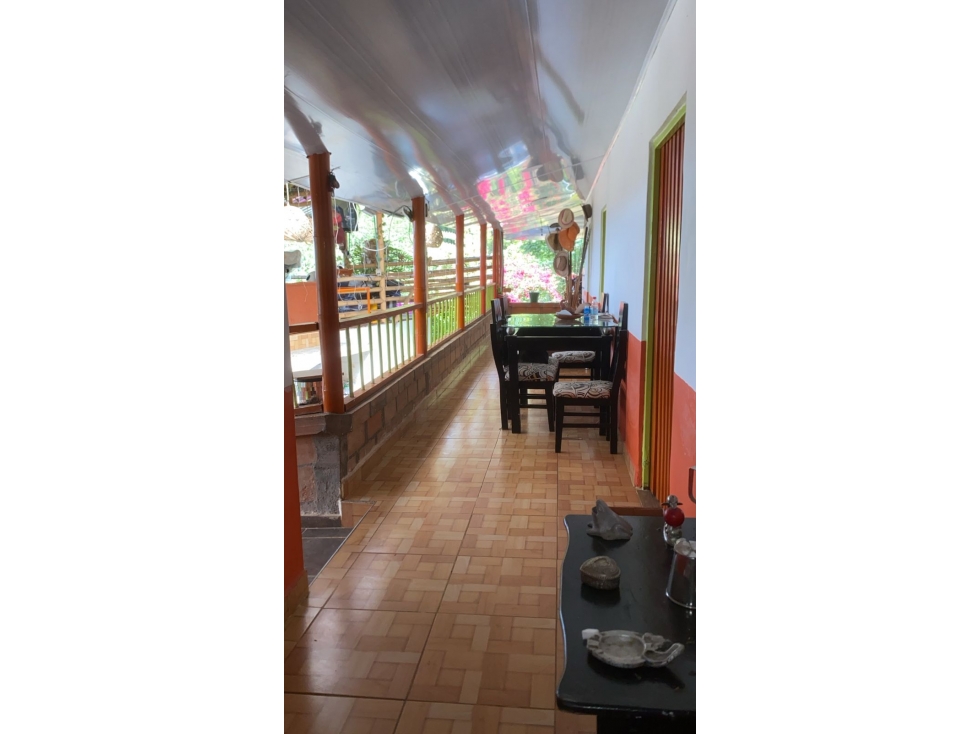 SE VENDE FINCA EN COMBIA — foto 5