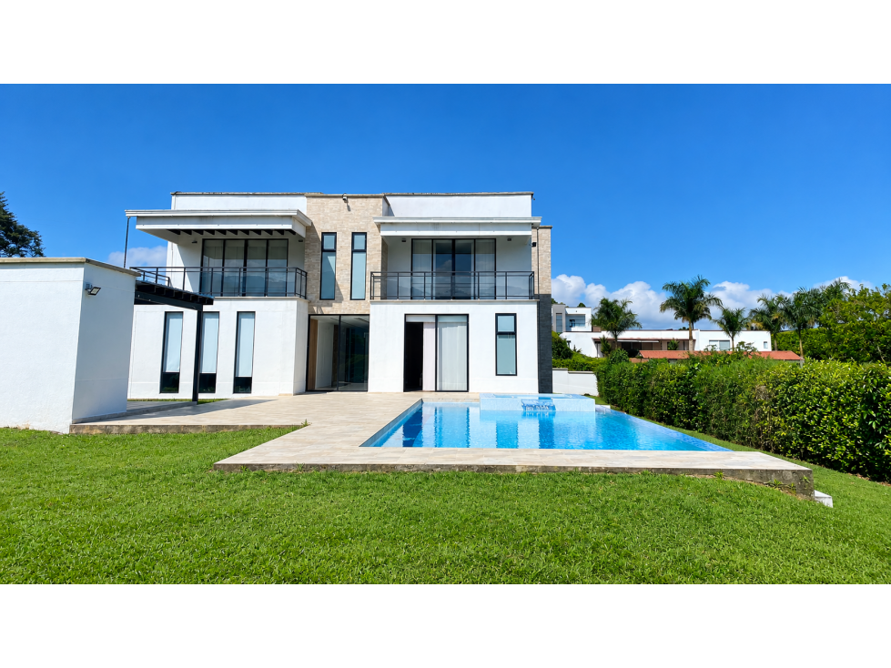 SE VENDE CASA EN CONDOMINIO - 1