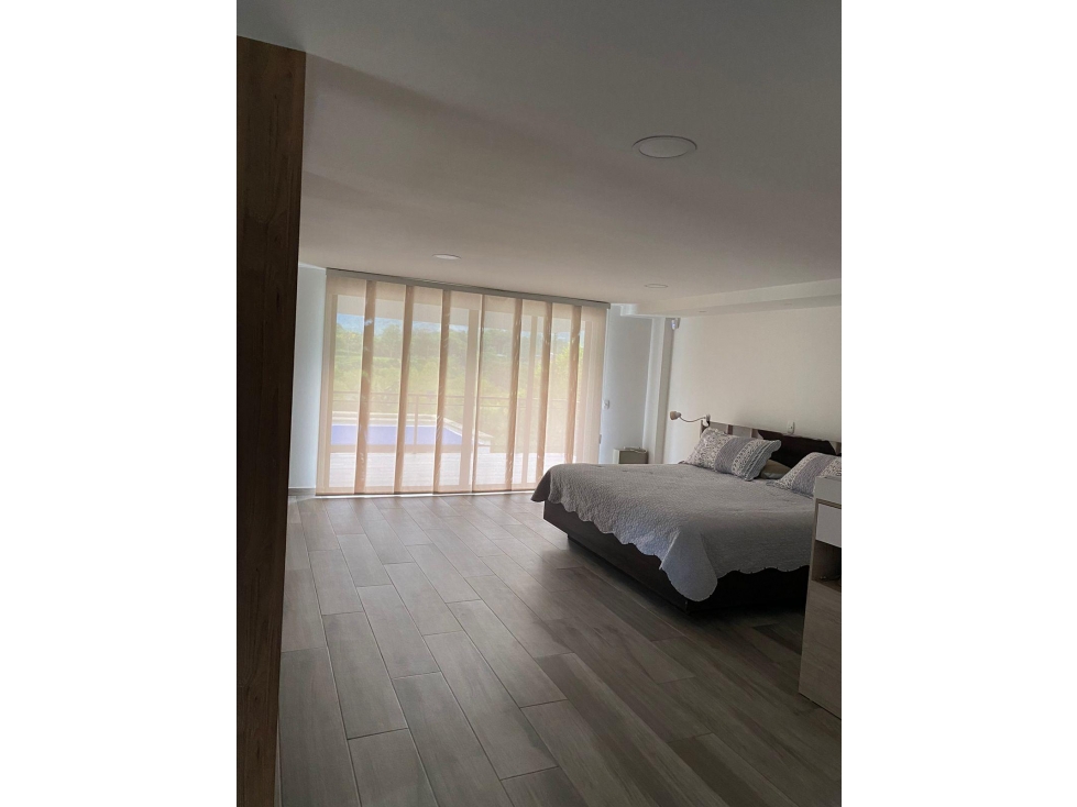 SE VENDE CASA EN CONDOMINIO - 6