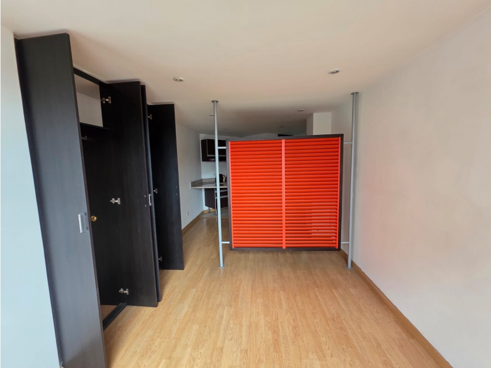 Vendo apartaestudio en localidad Teusaquillo, barrio Galerías — foto 3
