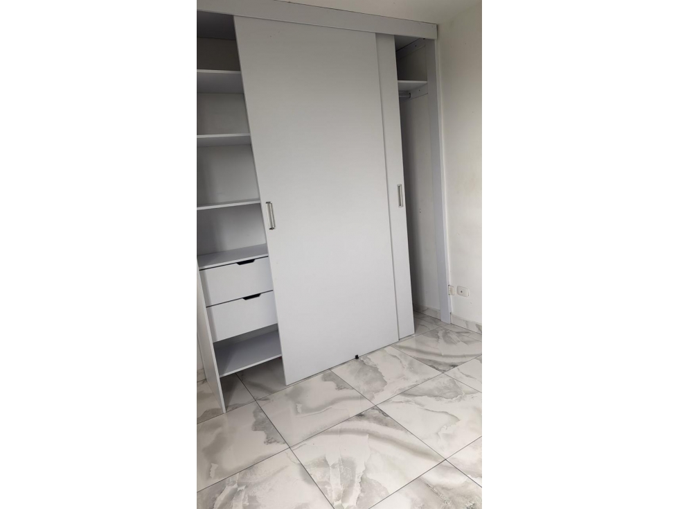 SE VENDE APARTAMENTO EN CONJUNTO CERRADO EN QUIMBAYA — foto 4