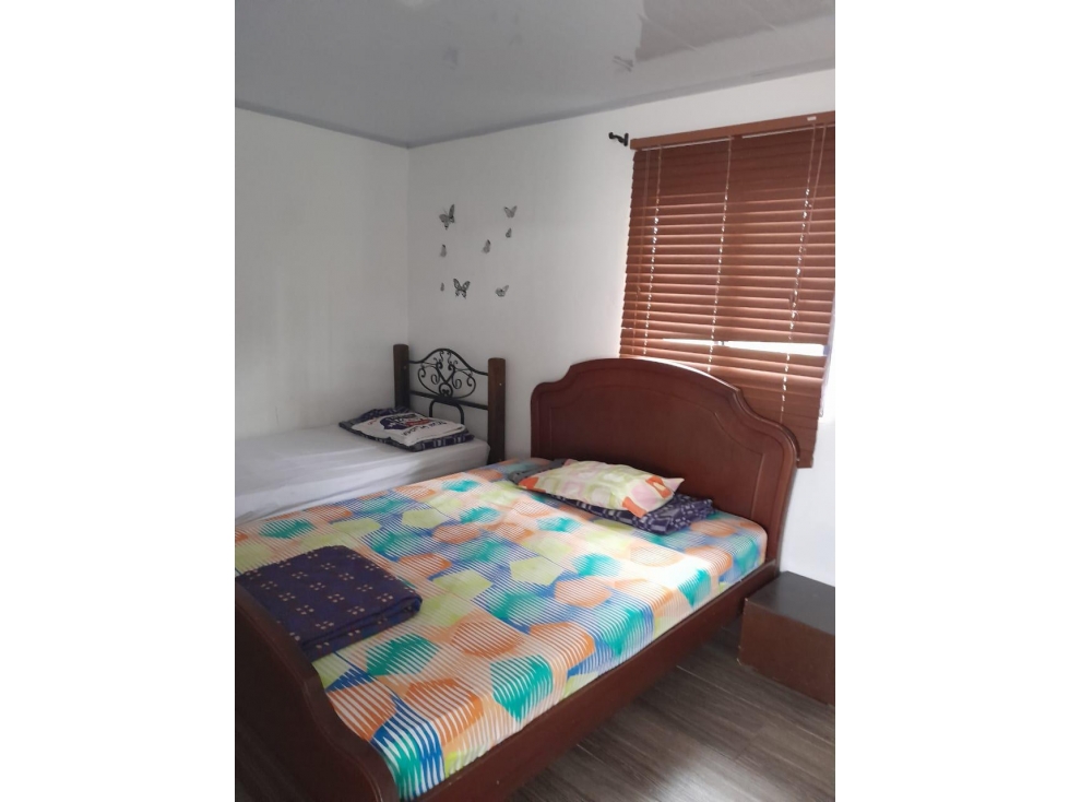 CASA CAMPESTRE EN VENTA EN CHINCHINÁ SECTOR TURÍSTICO. — foto 2