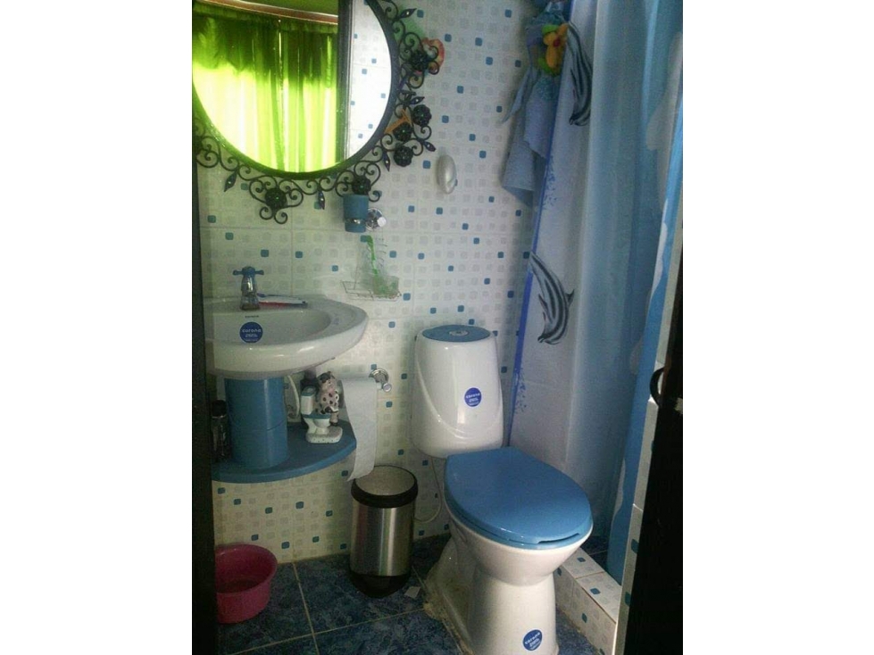 SE VENDE CASA EN FRAILES, DOSQUEBRADAS — foto 6