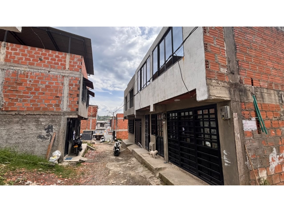 SE VENDE APARTAMENTO EN SANTA ROSA DE CABAL - 2