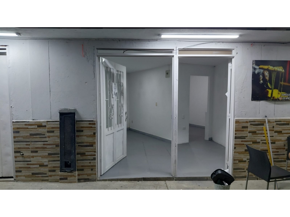 SE VENDE CASA EN SAMARIA 1 — foto 4