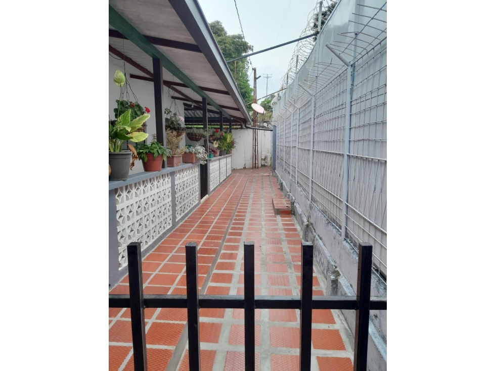 CASA CAMPESTRE EN VENTA EN CHINCHINÁ SECTOR TURÍSTICO. — foto 3