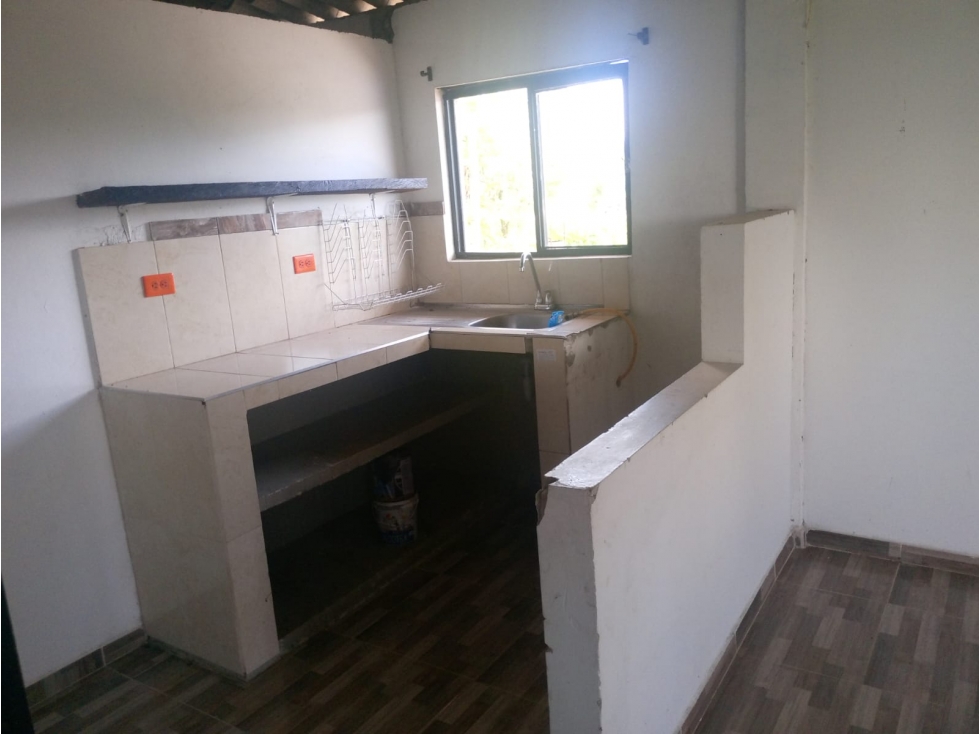 SE VENDE CASA DE CAMPO VIA CONDINA — foto 3