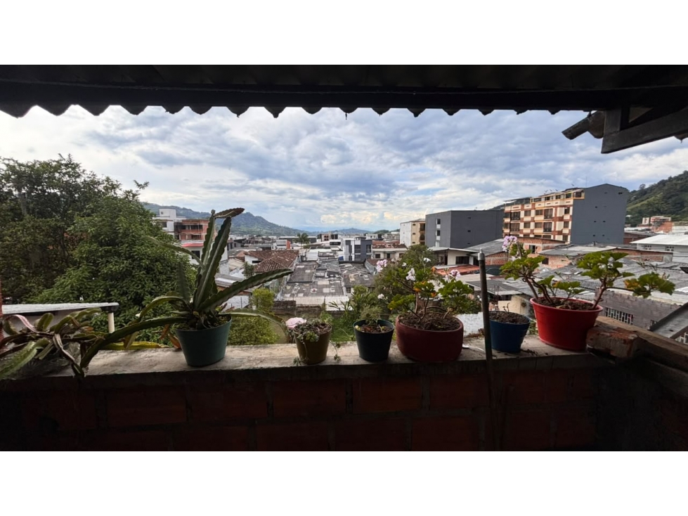 SE VENDE CASA DE DOS PLATAS EN SANTA ROSA DE CABAL - 4