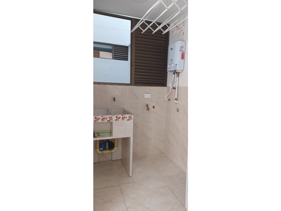 SE VENDE APARTAMENTO EN SANTA ROSA DE CABAL - 4