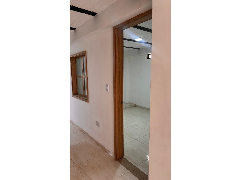 SE VENDE APARTAMENTO EN SANTA ROSA DE CABAL - 4