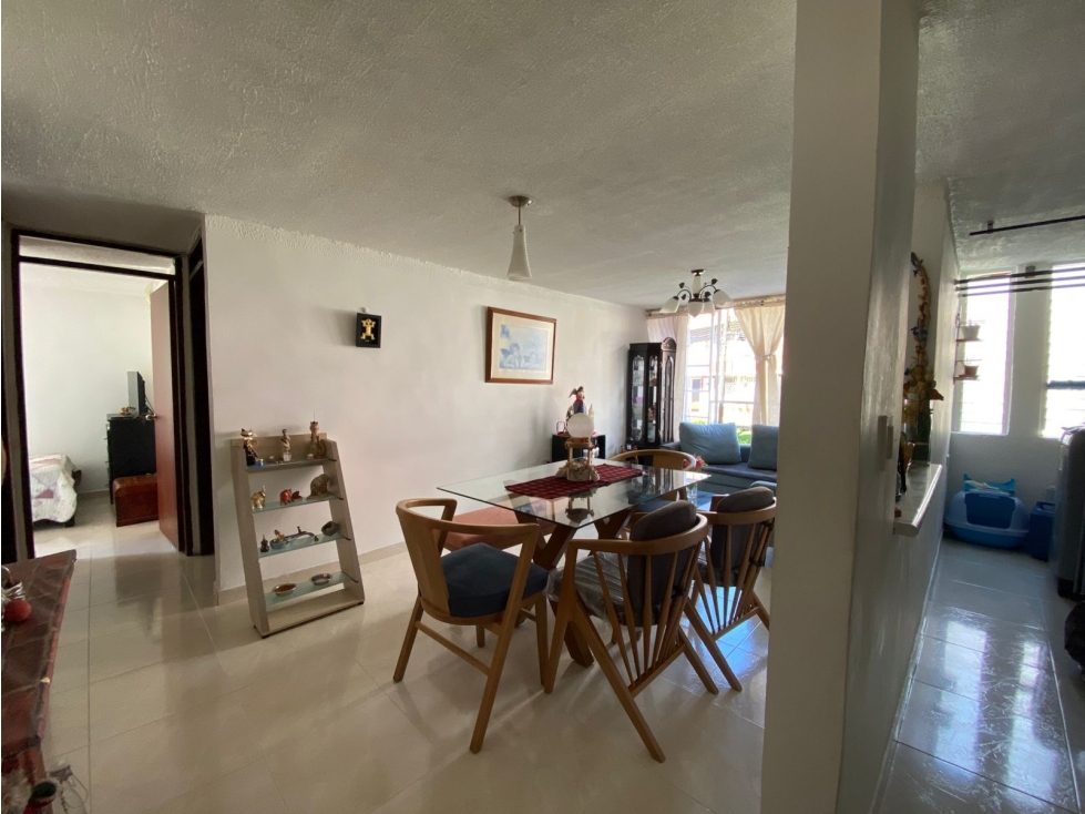 SE VENDE APARTAMENTO EN DOSQUEBRADAS — foto 3