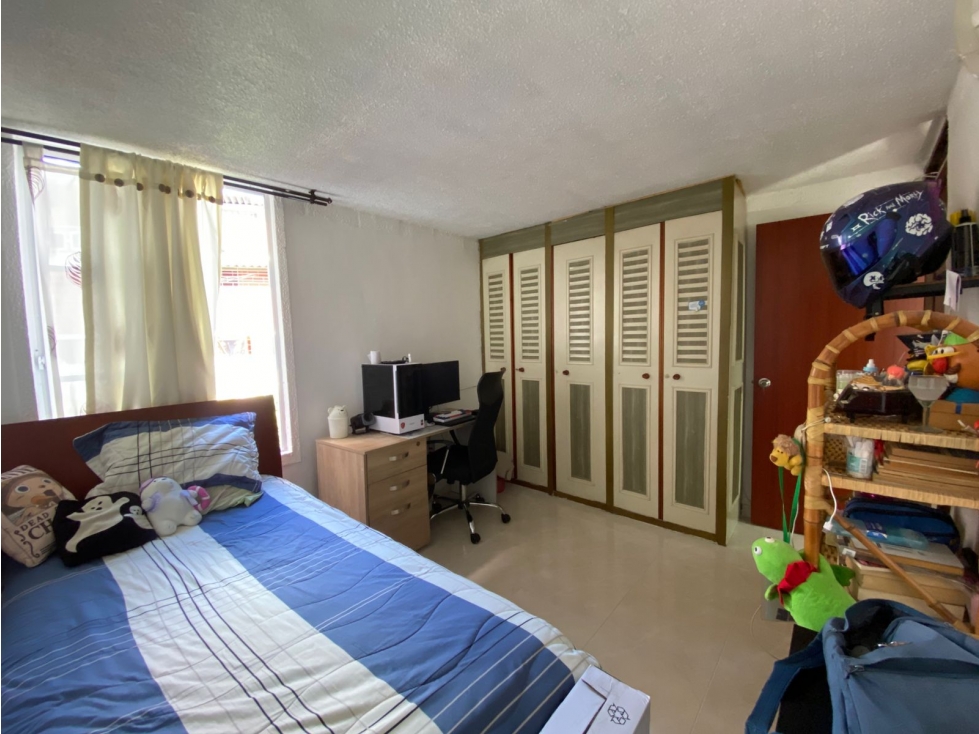 SE VENDE CASA EN SAMARIA 1 — foto 5