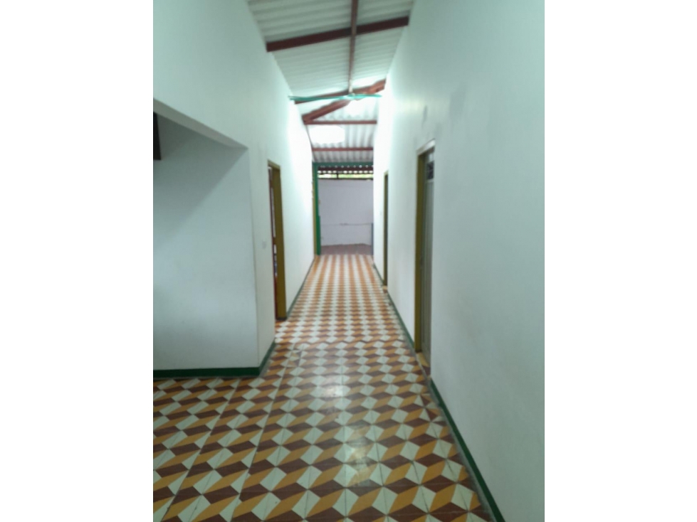 CASA CAMPESTRE EN VENTA EN CHINCHINÁ SECTOR TURÍSTICO. — foto 4