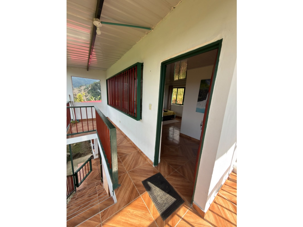 SE VENDE FINCA EN SANTA ROSA DE CABAL- RISARALDA — foto 4