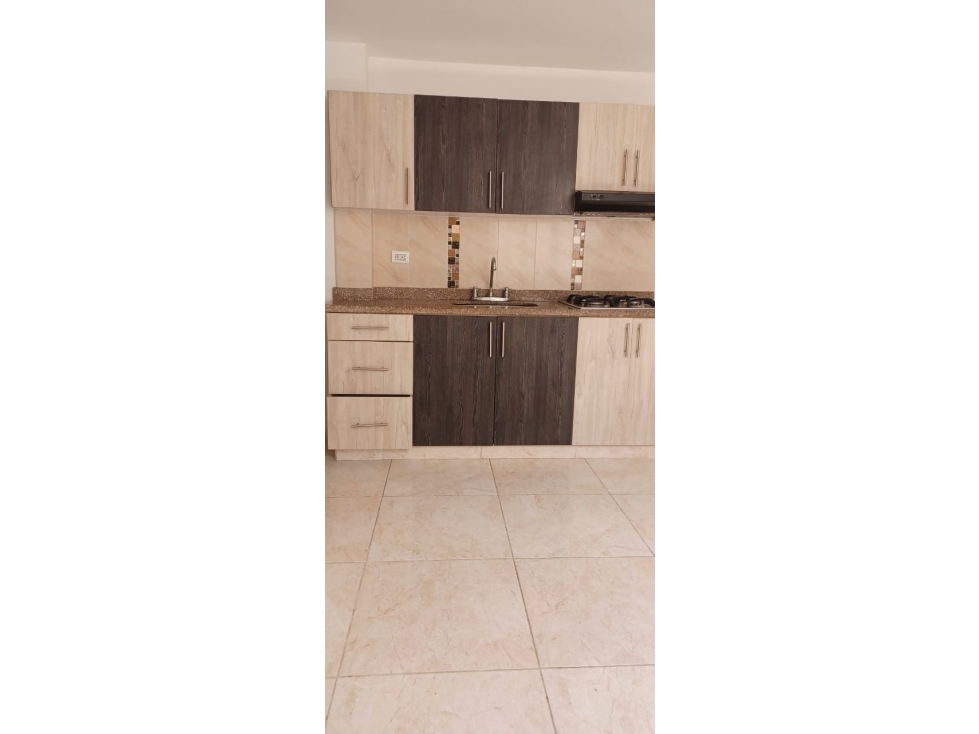 SE VENDE APARTAMENTO EN SANTA ROSA DE CABAL - 5