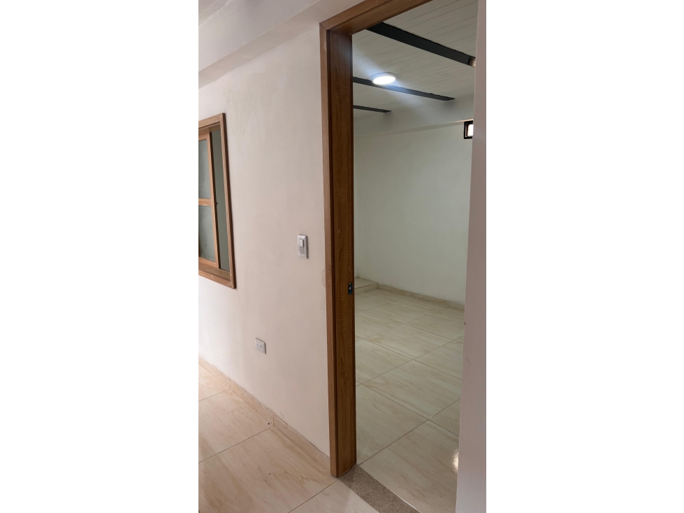 SE VENDE APARTAMENTO EN SANTA ROSA DE CABAL - 5
