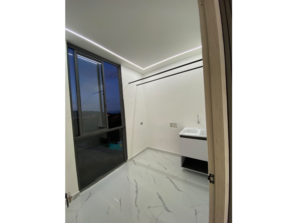 SE VENDE CASA EN SANTA ROSA DE CABAL — foto 5