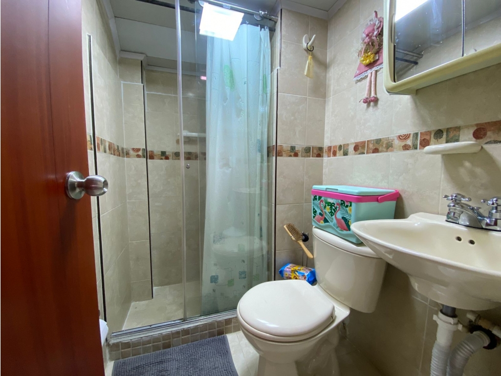 SE VENDE APARTAMENTO EN DOSQUEBRADAS — foto 4
