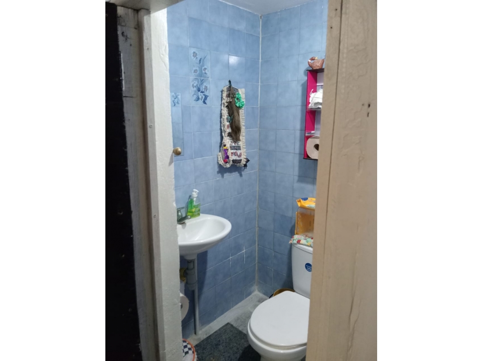 SE VENDE CASA EN DOSQUEBRADAS — foto 5