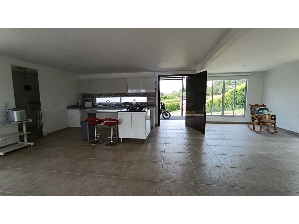 SE VENDE CASA FINCA EN VEREDA LA ESTRELLA PEREIRA — foto 6