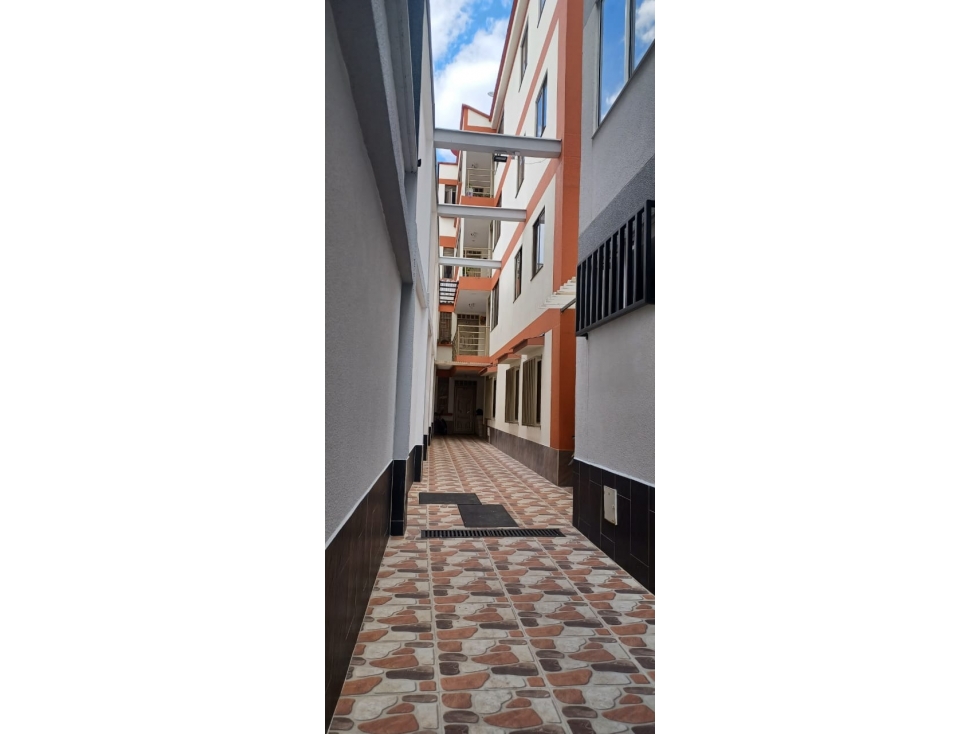SE VENDE APARTAMENTO EN SANTA ROSA DE CABAL - 6