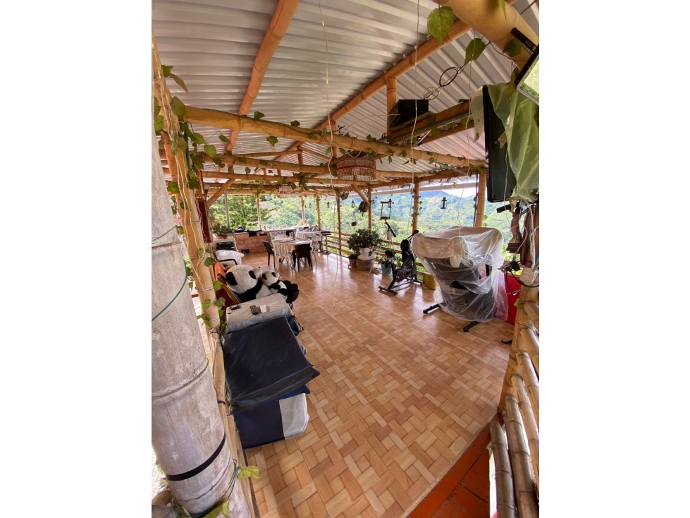 SE VENDE FINCA EN COMBIA — foto 4