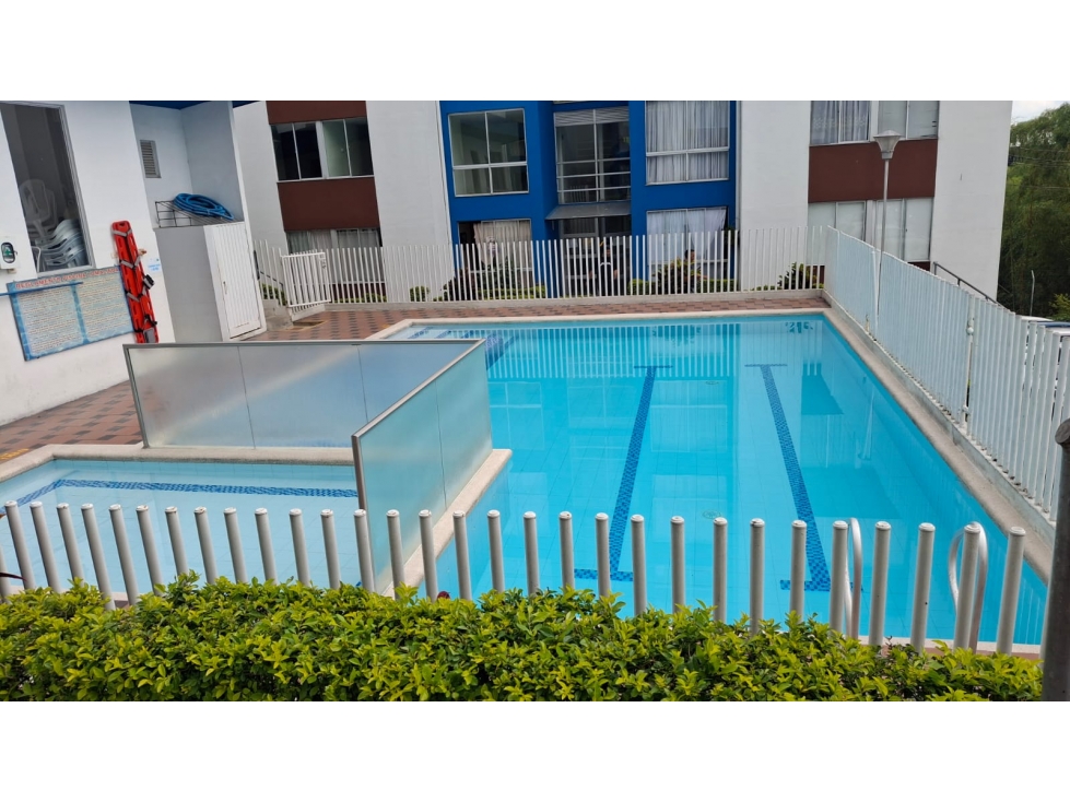 VENTA DE APARTAMENTO EN LOMA LINDA DOSQUEBRADAS — foto 2
