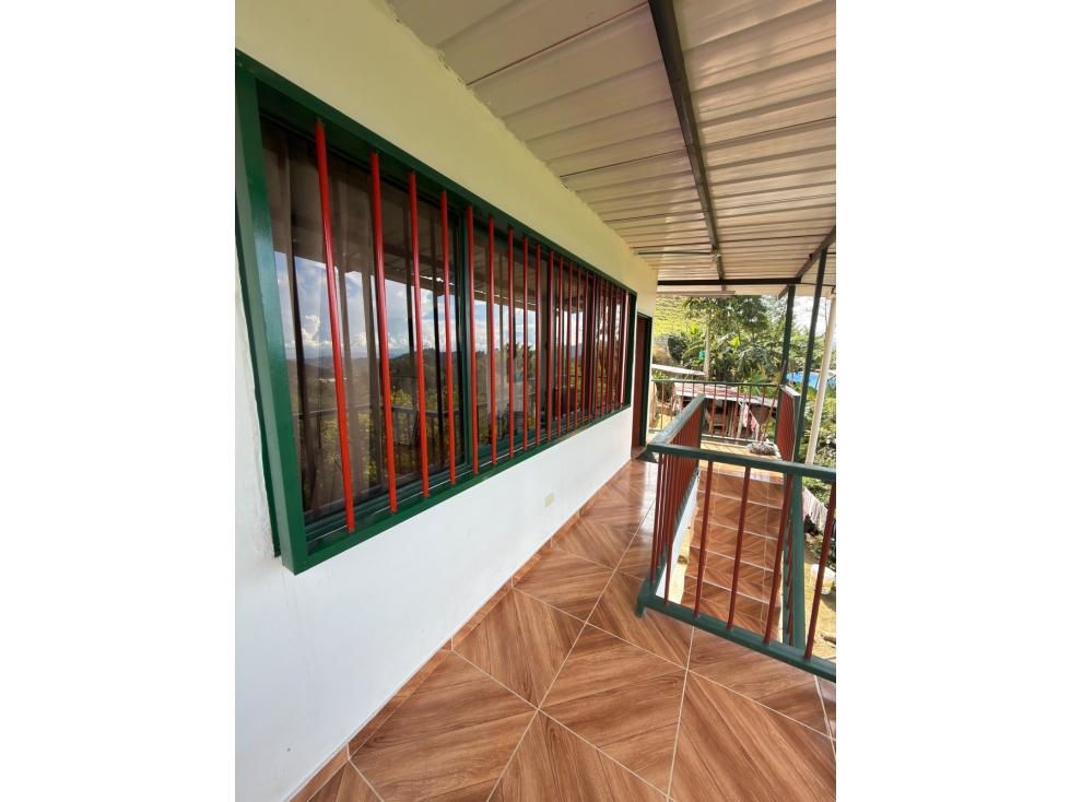 SE VENDE FINCA EN SANTA ROSA DE CABAL- RISARALDA — foto 5