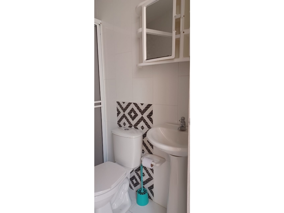 SE VENDE APARTAMENTO EN SANTA ROSA DE CABAL - 3