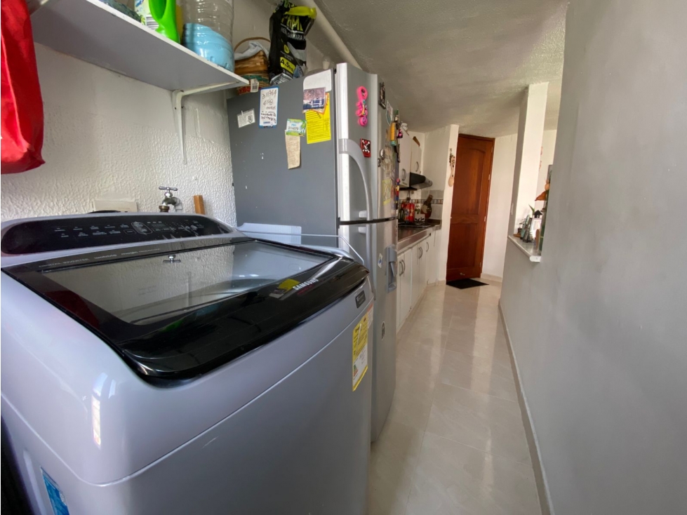 SE VENDE APARTAMENTO EN DOSQUEBRADAS — foto 6