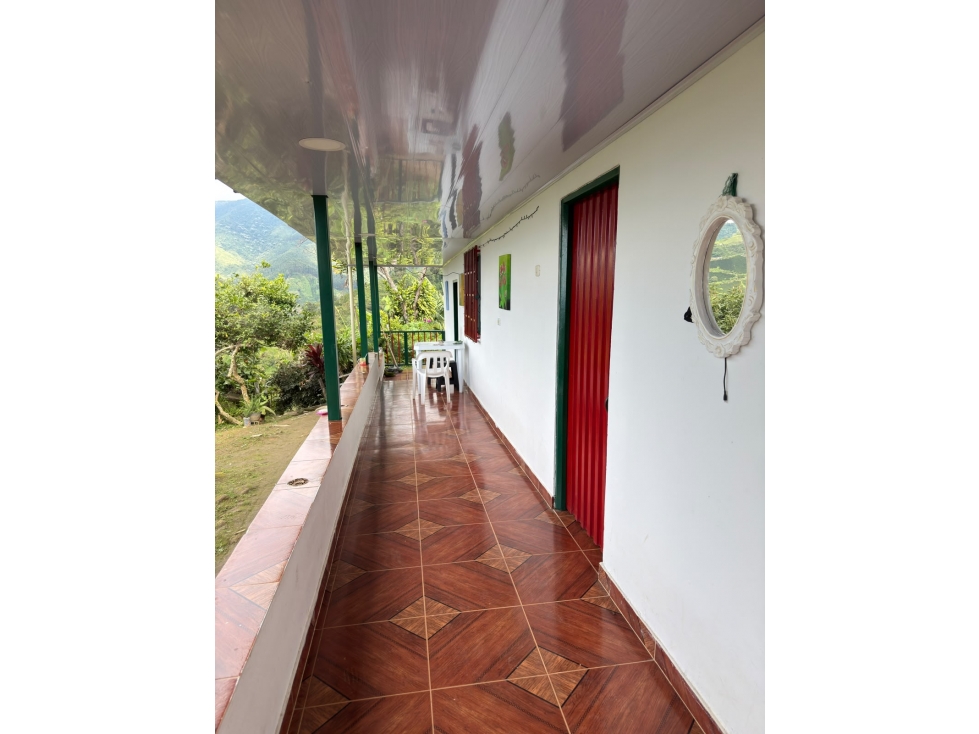 SE VENDE FINCA EN SANTA ROSA DE CABAL- RISARALDA — foto 6