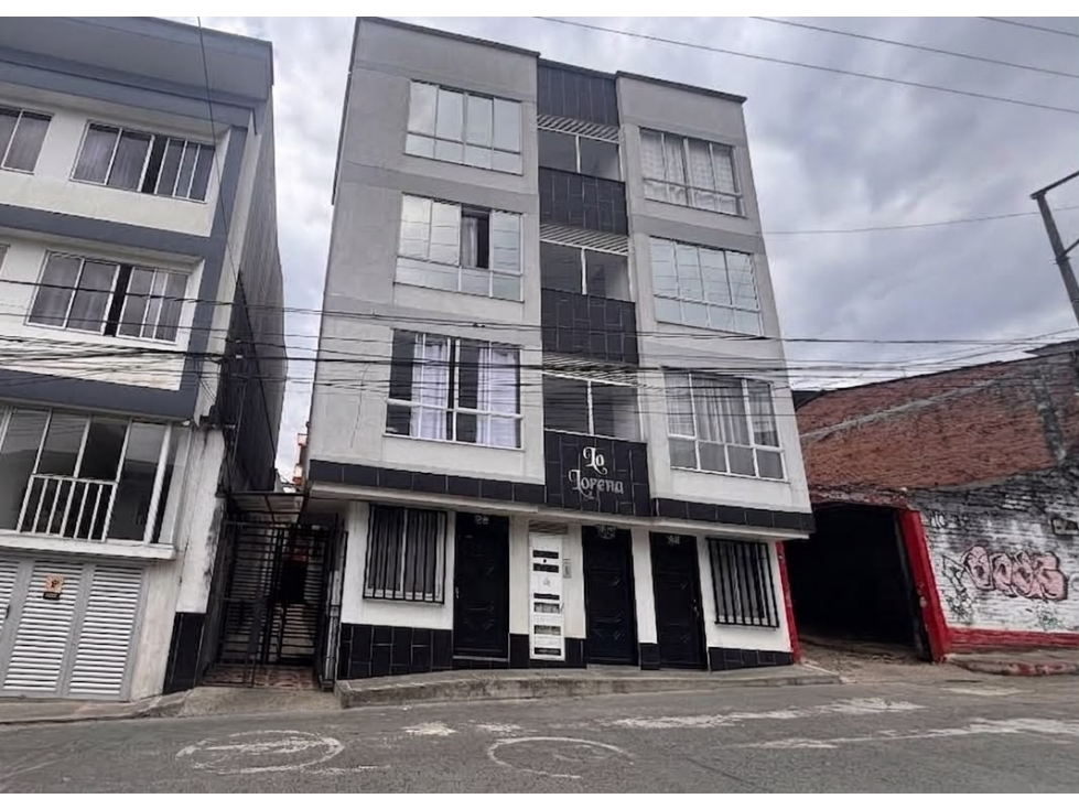 SE VENDE APARTAMENTO EN SANTA ROSA DE CABAL - 1