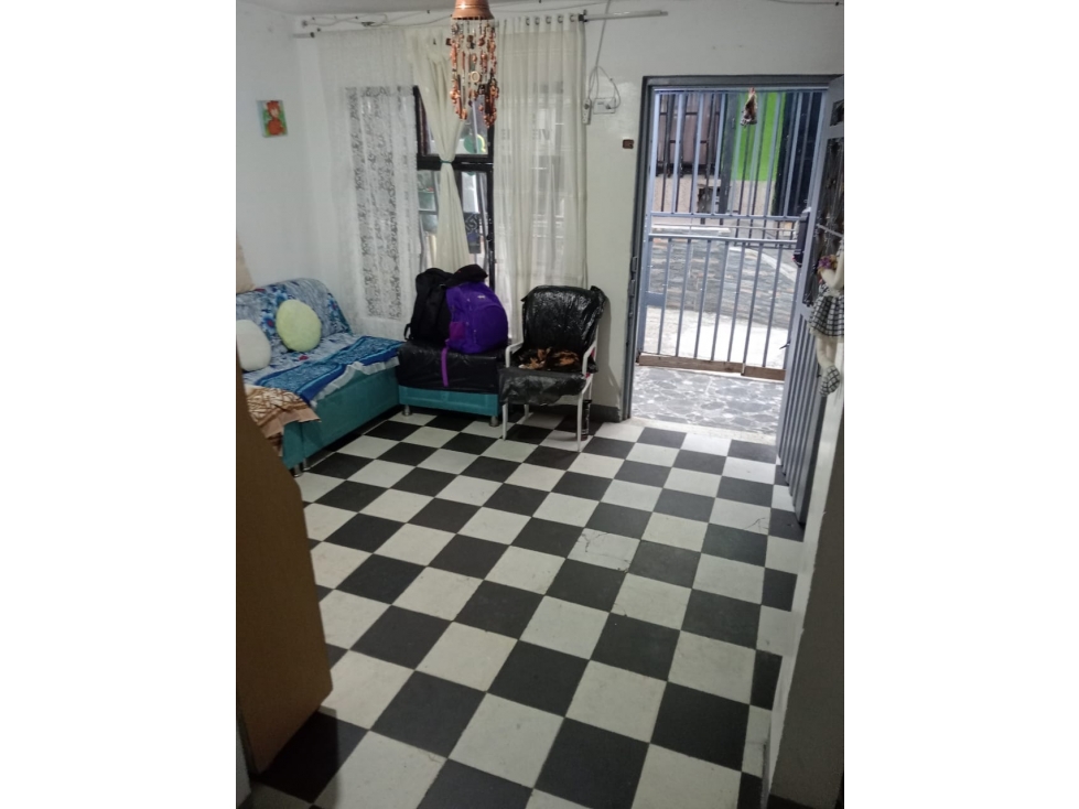 SE VENDE CASA EN DOSQUEBRADAS — foto 2