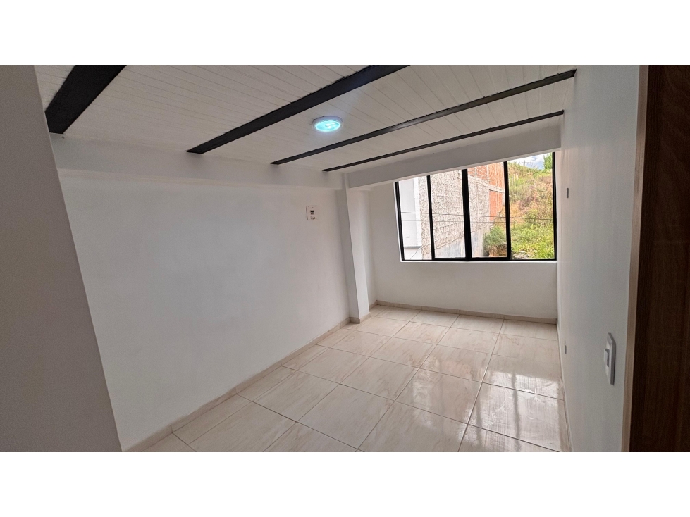 SE VENDE APARTAMENTO EN SANTA ROSA DE CABAL - 3