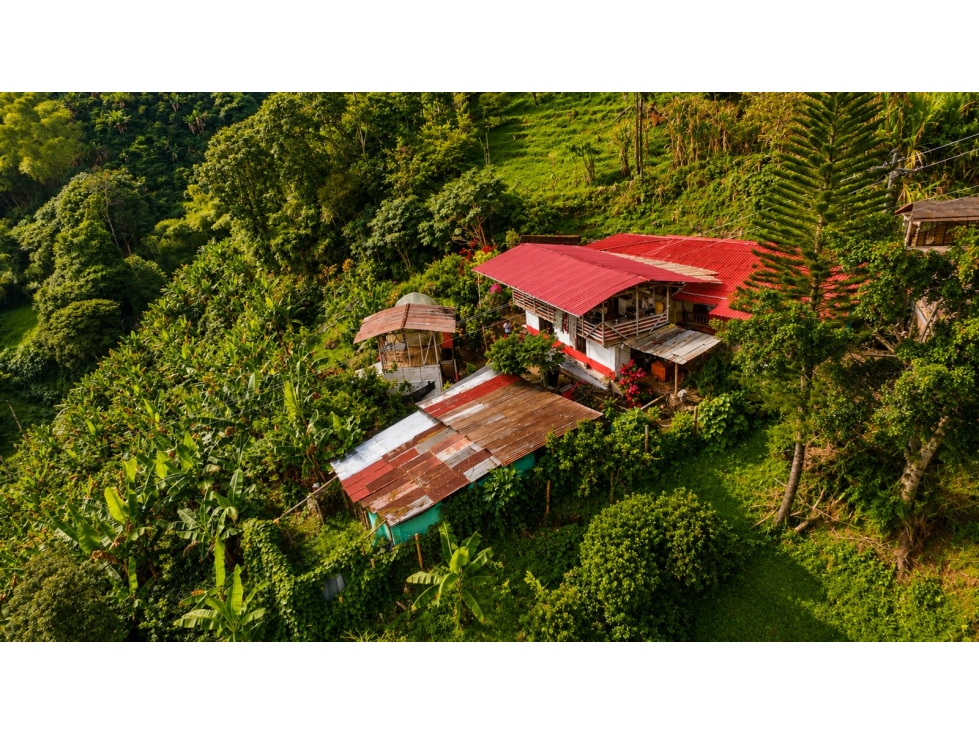SE VENDE FINCA EN COMBIA — foto 2